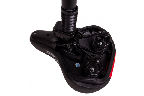 HULAJNOGA ELEKTRYCZNA TENMARK III KOLOR CZARNY /W-TEC