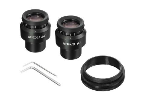 GŁOWICA MIKROSKOPU STEREO 8BH /MAGUS GŁOWICA MIKROSKOPU STEREO 8BH /MAGUS