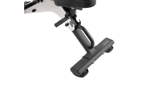 REGULOWANA ŁAWKA DO ĆWICZEŃ SEMI COMMERCIAL L8009 /HMS