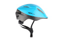 KASK NIEBIESKI ROZM. XS (48-55CM) MTW05 /NILS EXTREME