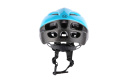 KASK NIEBIESKI ROZM. XS (48-55CM) MTW05 /NILS EXTREME