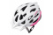 KASK ROWEROWY MV29 DRIZZLE L 58-61 CM BIAŁY/RÓŻOWY UNIWERSALNY /METEOR