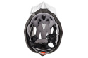 KASK ROWEROWY MV29 DRIZZLE XL 61-63 CM BIAŁY/RÓŻOWY UNIWERSALNY /METEOR