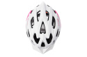 KASK ROWEROWY MV29 DRIZZLE M 55-58 CM BIAŁY/RÓŻOWY UNIWERSALNY /METEOR