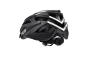 KASK ROWEROWY OVLO L 58-61 CM CZARNY UNIWERSALNY /METEOR