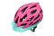 KASK ROWEROWY OVLO L 58-61 CM RÓŻOWY UNIWERSALNY /METEOR