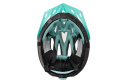 KASK ROWEROWY OVLO L 58-61 CM RÓŻOWY UNIWERSALNY /METEOR