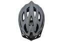 KASK ROWEROWY OVLO L 58-61 CM SZARY UNIWERSALNY /METEOR