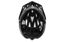 KASK ROWEROWY OVLO L 58-61 CM SZARY UNIWERSALNY /METEOR