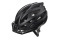 KASK ROWEROWY OVLO S 52-56 CM CZARNY UNIWERSALNY /METEOR