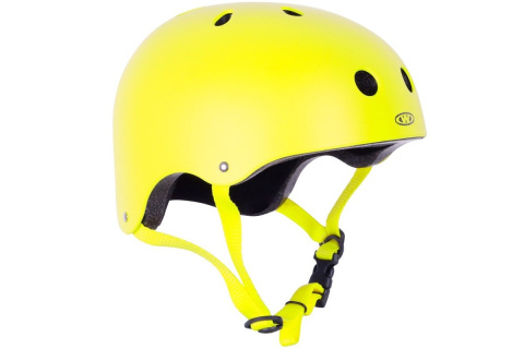 KASK SKATEBOARDOWY NEON-Z ROZM. L (58-60) /WORKER