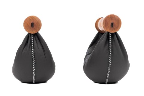 Hantle NOHRD SwingBell Cherry Wiśnia para 2 x 8 kg /NOHRD