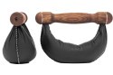 Hantle NOHRD SwingBell Dąb Oak Vintage para 2 x 6 kg /NOHRD