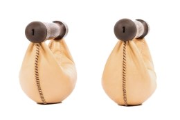 Hantle NOHRD SwingBell Walnut Orzech Natural para 2 x 1 kg /NOHRD