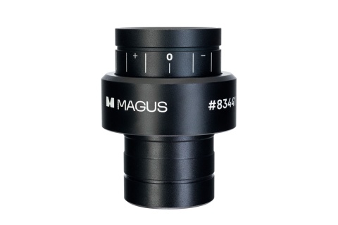 OKULAR ZE SKALĄ (D 30 MM) 10Х/22 MM SE10S /MAGUS