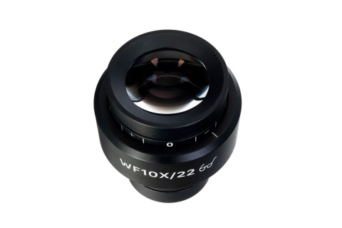 OKULAR ZE SKALĄ (D 30 MM) 10Х/22 MM SE10S /MAGUS