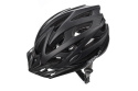 KASK ROWEROWY OVLO M 55-58 CM CZARNY UNIWERSALNY /METEOR