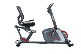 ROWER STACJONARNY POZIOMY COMFORT MOTION BT /HAMMER