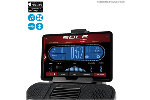 ROWER STACJONARNY SOLE B94 /HAMMER