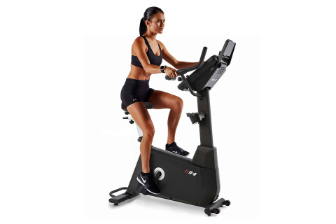 ROWER STACJONARNY SOLE B94 /HAMMER