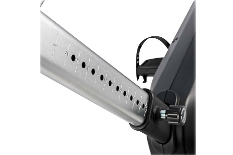 ROWER STACJONARNY SOLE B94 /HAMMER