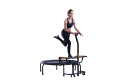 TRAMPOLINA FITNESS JUMPSTEP BY 133CM /HAMMER