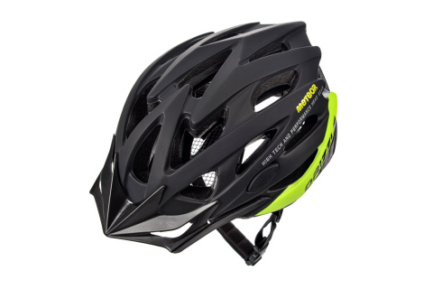 KASK ROWEROWY MV29 DRIZZLE XL 61-63 CM /METEOR