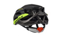 KASK ROWEROWY MV29 DRIZZLE XL 61-63 CM /METEOR