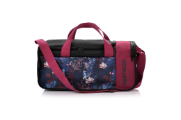 TORBA FITNESS NANUQ 20 L FLORAL /METEOR