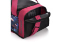 TORBA FITNESS NANUQ 20 L FLORAL /METEOR