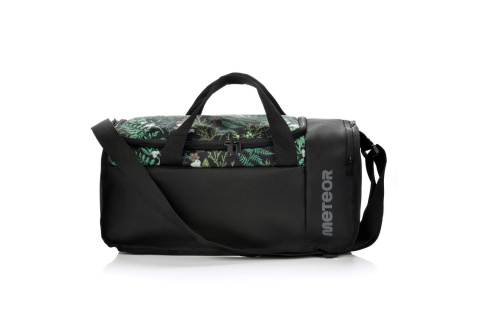 TORBA FITNESS NANUQ 20 L VERDANT /METEOR