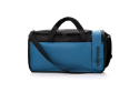 TORBA FITNESS ODYN 40 L CZARNY/NIEBIESKI /METEOR