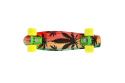 DESKOROLKA PENNYBOARD ART REGGAE /SIGNA