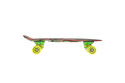 DESKOROLKA PENNYBOARD ART REGGAE /SIGNA