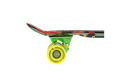 DESKOROLKA PENNYBOARD ART REGGAE /SIGNA