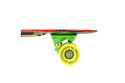 DESKOROLKA PENNYBOARD ART REGGAE /SIGNA