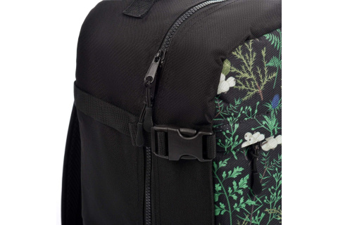 PLECAK KABINOWY HERMOD 20 L VERDANT /METEOR