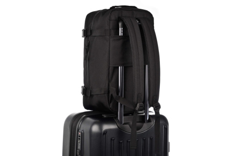 PLECAK KABINOWY HERMOD 20 L VERDANT /METEOR