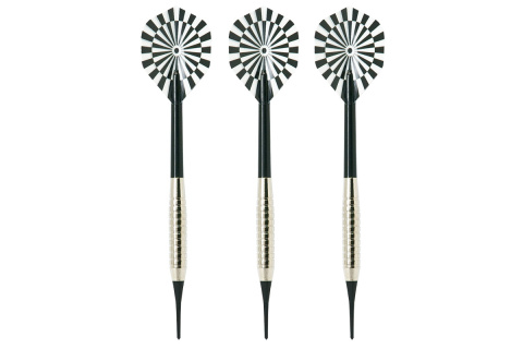 RZUTKI DO DARTA DART GAME 16G 3 SZT.