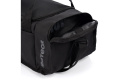 TORBA FITNESS NANUQ 20 L CZARNY /METEOR