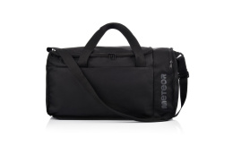 TORBA FITNESS ODYN 40 L CZARNY /METEOR