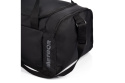 TORBA FITNESS ODYN 40 L CZARNY /METEOR