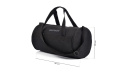 TORBA FITNESS SIRIN 25 L CZARNY /METEOR