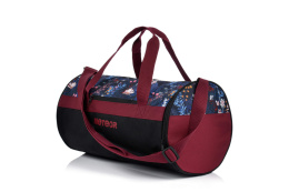 TORBA FITNESS SIRIN 25 L FLORAL /METEOR