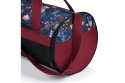 TORBA FITNESS SIRIN 25 L FLORAL /METEOR