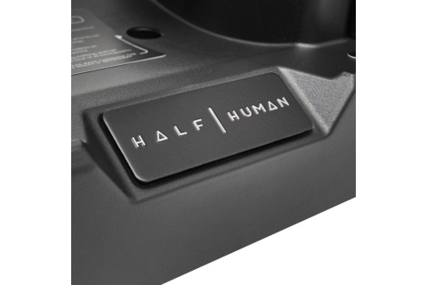HANTEL REGULOWANY 10KG /HALF HUMAN HANTEL REGULOWANY 10KG /HALF HUMAN