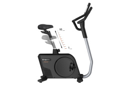 PROFESJONALNY ROWER TRENINGOWY VELOCER UB /INSPORTLINE