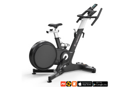 ROWER SPININGOWY ZENROUTE 1000 /INSPORTLINE