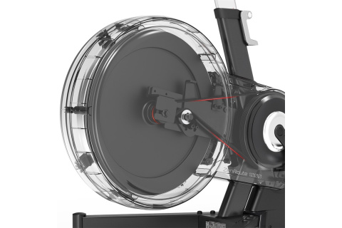 ROWER SPININGOWY ZENROUTE 1000 /INSPORTLINE