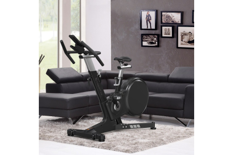 ROWER SPININGOWY ZENROUTE 1000 /INSPORTLINE